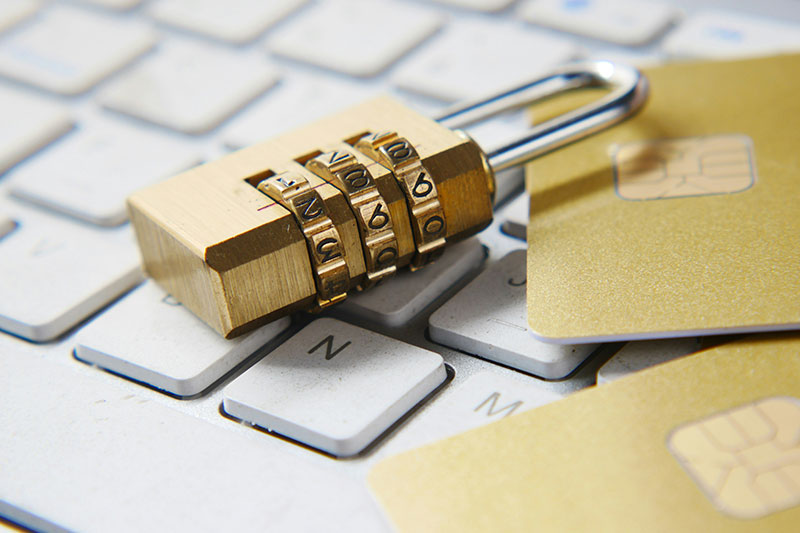 Security audit illustration