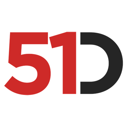 51Degrees Logo
