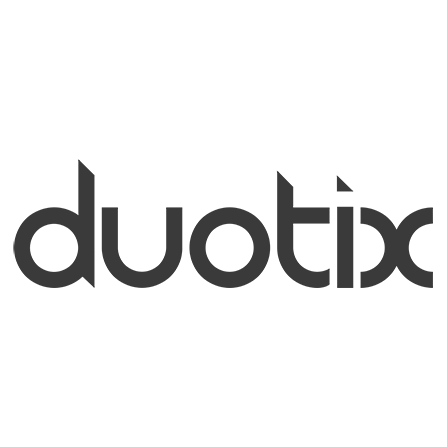 duotix Logo